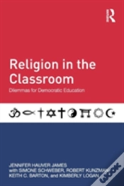 Capa do artigo Religion In The Classroom
