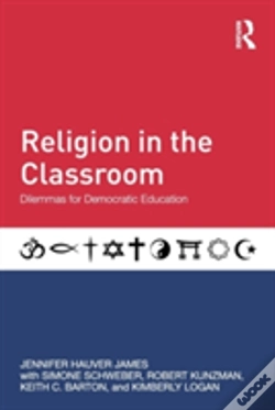 Capa do artigo Religion In The Classroom