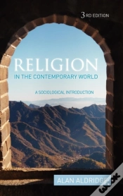 Capa do artigo Religion In The Contemporary World