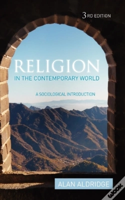 Capa do artigo Religion In The Contemporary World