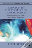 Religion In The Context Of Globalization