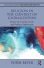 Religion In The Context Of Globalization - Preview