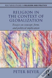 Religion In The Context Of Globalization