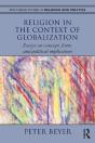 Religion In The Context Of Globalization - Preview