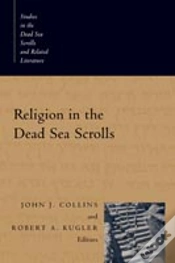 Capa do artigo Religion In The Dead Sea Scrolls