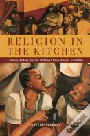 Religion In The Kitchen