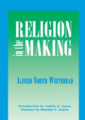 Religion In The Making