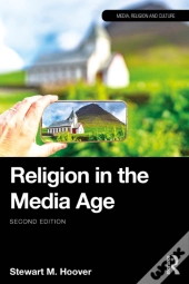 Religion In The Media Age