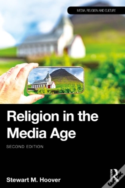 Capa do artigo Religion In The Media Age