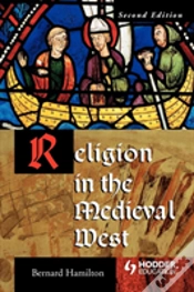 Capa do artigo Religion In The Medieval West