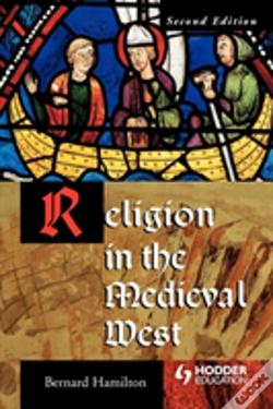 Capa do artigo Religion In The Medieval West