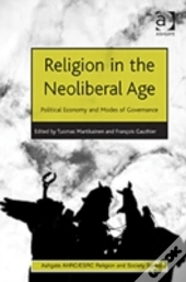 Religion In The Neoliberal Age