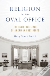 Capa do artigo Religion In The Oval Office