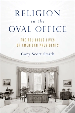 Capa do artigo Religion In The Oval Office
