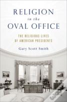 Religion In The Oval Office