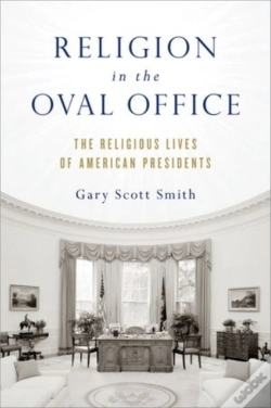 Capa do artigo Religion In The Oval Office