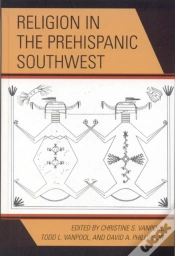 Capa do artigo Religion In The Prehispanic Southwest