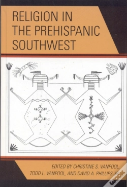 Capa do artigo Religion In The Prehispanic Southwest