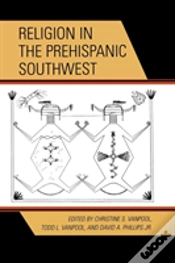 Capa do artigo Religion In The Prehispanic Southwest