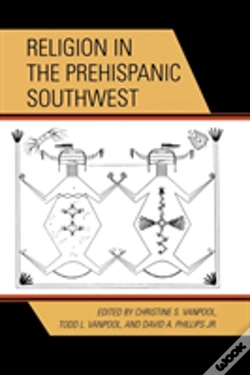Capa do artigo Religion In The Prehispanic Southwest