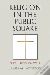 Religion In The Public Square