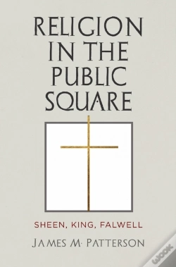 Capa do artigo Religion In The Public Square