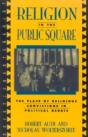 Religion In The Public Square - Preview
