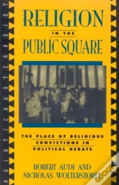 Religion In The Public Square