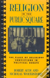 Capa do artigo Religion In The Public Square