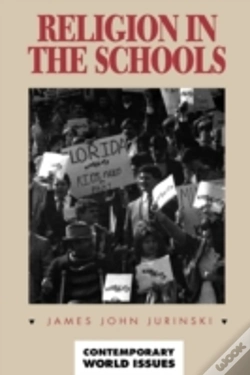 Capa do artigo Religion In The Schools