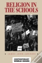 Capa do artigo Religion In The Schools