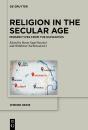Religion In The Secular Age - Preview