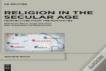 Religion In The Secular Age