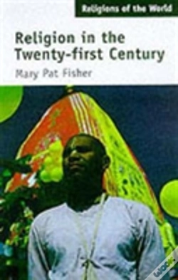 Capa do artigo Religion In The Twenty-First Century