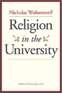 Religion In The University - Preview