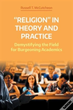 Capa do artigo 'Religion' In Theory And Practice