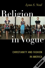 Capa do artigo Religion In Vogue