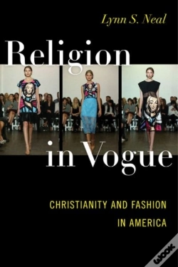 Capa do artigo Religion In Vogue