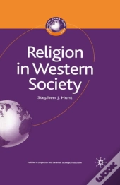 Religion In Western Society