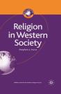 Religion In Western Society - Preview