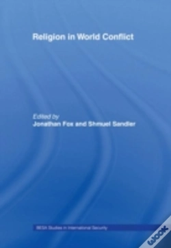 Capa do artigo Religion In World Conflict