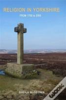 Religion In Yorkshire