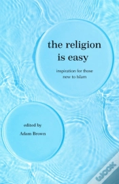 Capa do artigo Religion Is Easy