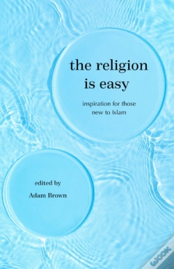 Capa do artigo Religion Is Easy