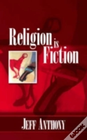 Capa do artigo Religion Is Fiction