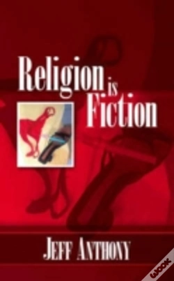 Capa do artigo Religion Is Fiction