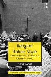 Religion Italian Style