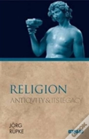 Capa do artigo Religion