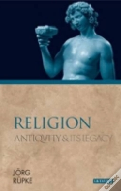 Capa do artigo Religion