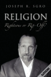 Capa do artigo Religion